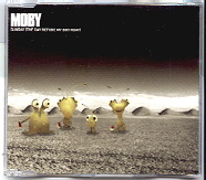 Moby - Sunday CD 2